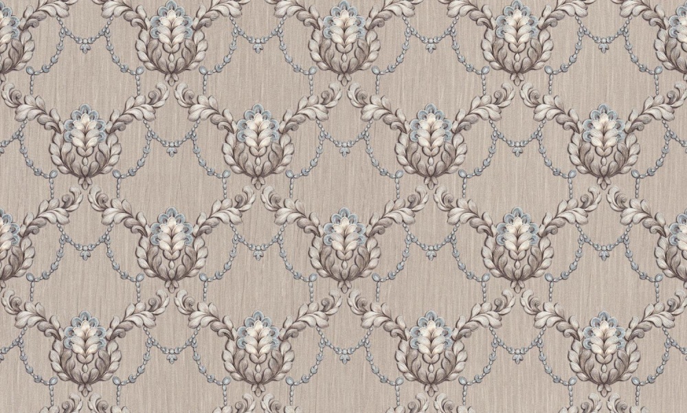 Шпалери вінілові на флізеліновій основі DINASTIA 855DN54 1,06x10,05 м