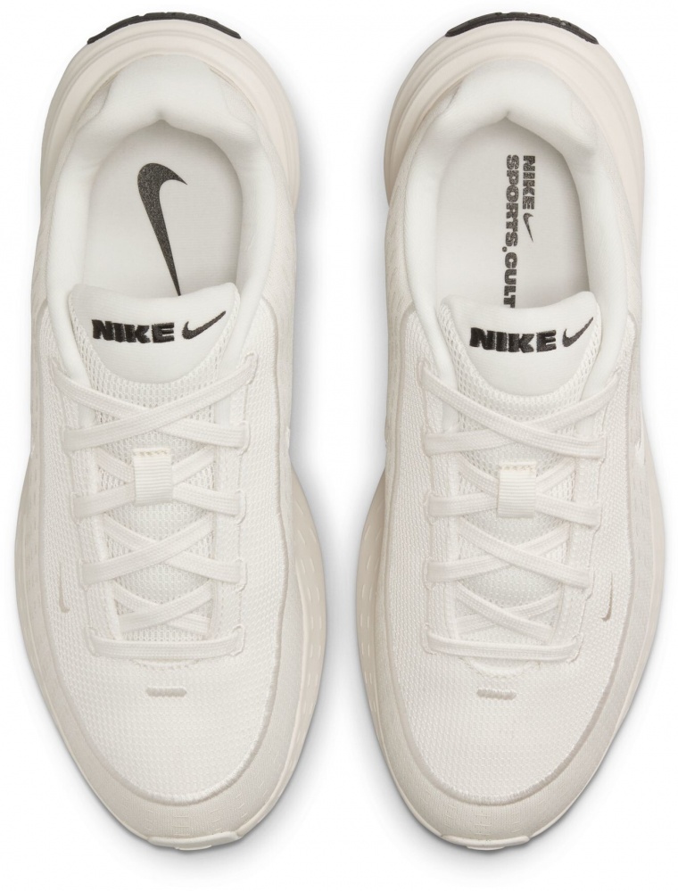 Кросівки жіночі Nike W UPLIFT SC IB2766-002 р.36,5 бежеві