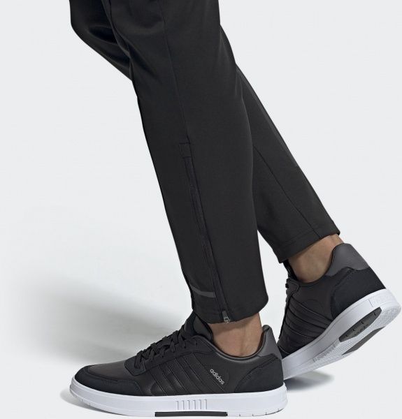 Кроссовки Adidas COURTMASTER FV8108 р.UK 9