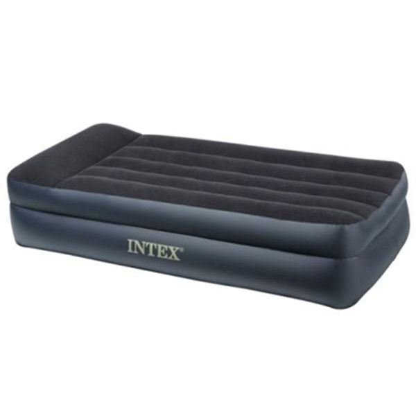 Матрас одноместный Intex Comfort 203x102x47 см 66721x