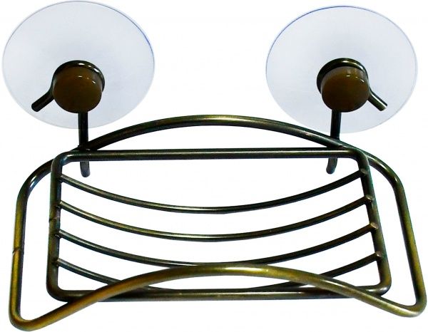 Мыльница Lemax античная бронза EBA-10580 BA