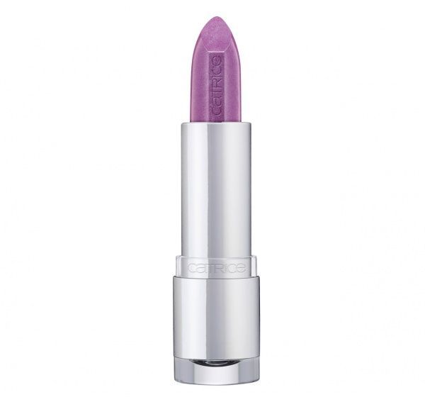 Помада губная CATRICE Prisma Chrome Lipstick №030 Meet Violeta 3.5 г
