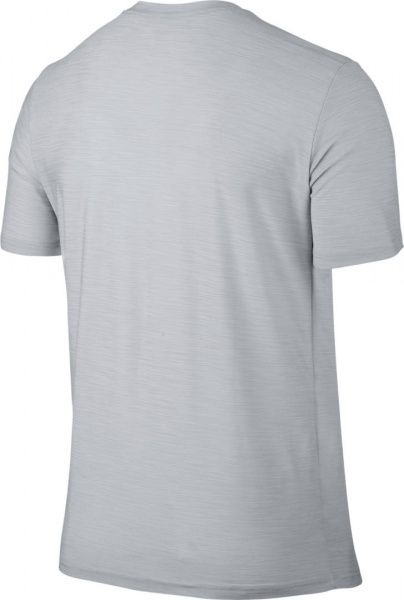 Футболка Nike M NK BRT TOP SS DRY 832864-100 2XL білий