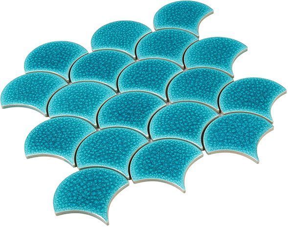 Плитка Intermatex Tech Atlantis Teal 29,4x30,2 
