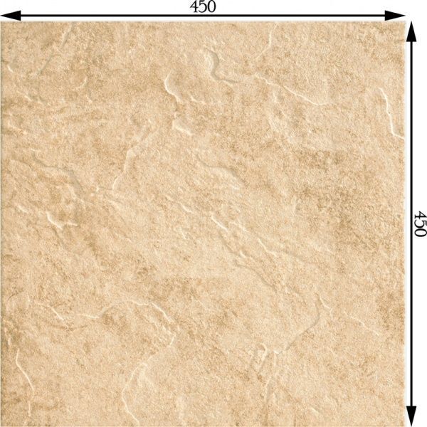 Плитка Zeus Ceramica Light gold 81 CP 8118181PА 45x45 (51,84 кв.м) 