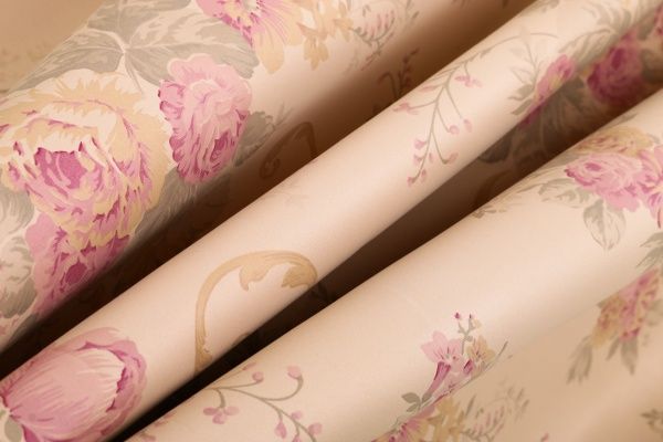 Штора-блэкаут 150х270 см бежева 2002/1 ТД Текстиль