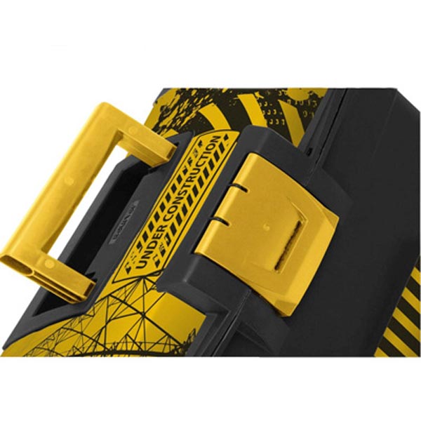 Ящик для інструментів Curver Herobox Energet 16' 395x230x220 мм