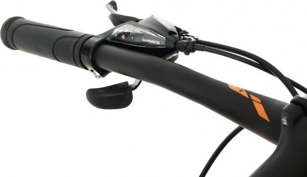 Велосипед MaxxPro 17