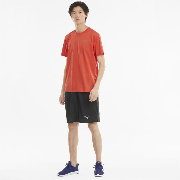 Шорти Puma TRAIN FAV 9' SESSION SHORT 52013801 р. S чорний