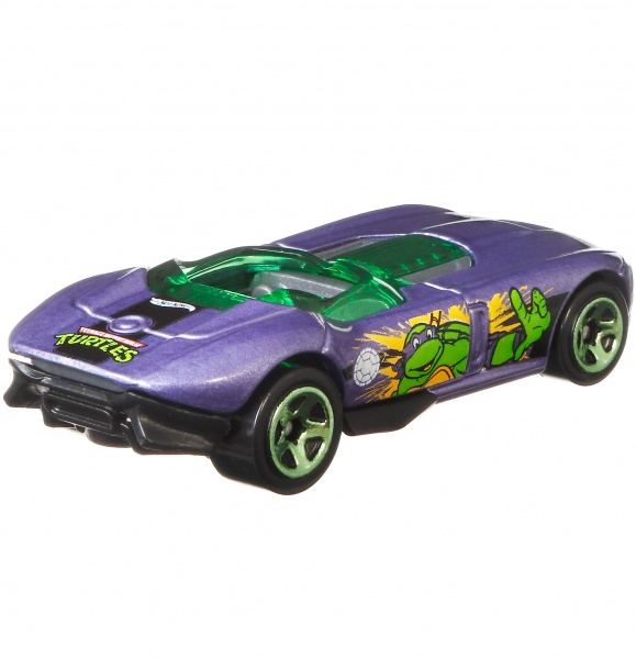 Машинка Hot Wheels Колекційна 