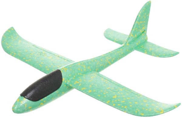 Літак запускалка FL1948, 4 кольори в асортименті