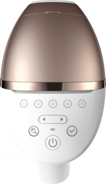 Фотоэпилятор Philips Lumea Series 9000 BRI955/00 Lumea IPL 9000 Series BRI955/00