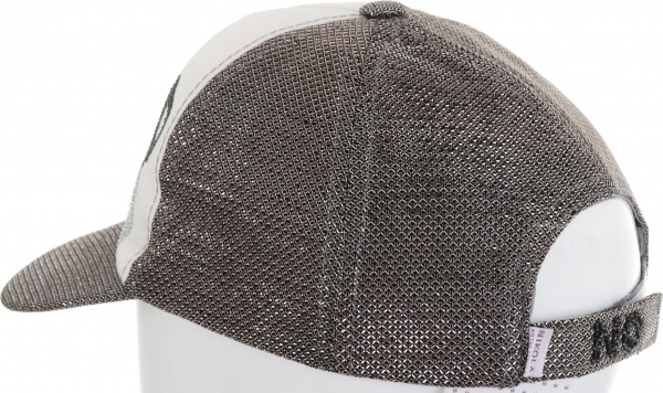 Кепка для девочек Pampona 21 L 13 р.50 темно-серый 