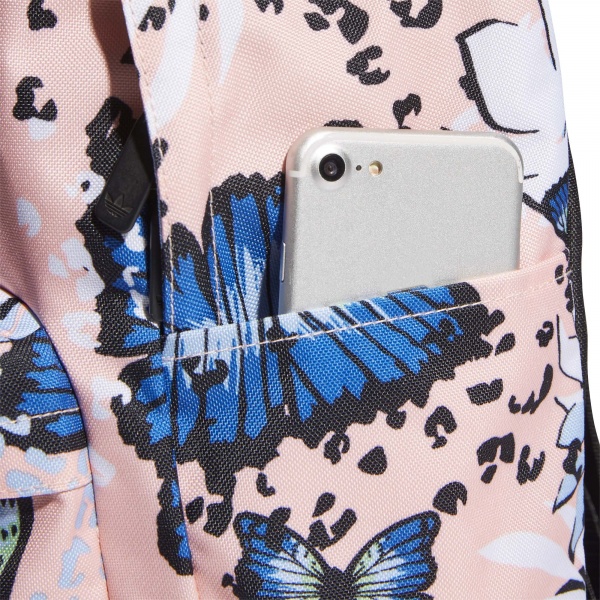 Рюкзак Adidas HER STUDIO BP H34661 25 л разноцветный