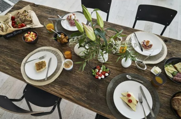 Набор столовых приборов 68 шт. Loft 07039-368-0 Zwilling J.A. Henckels