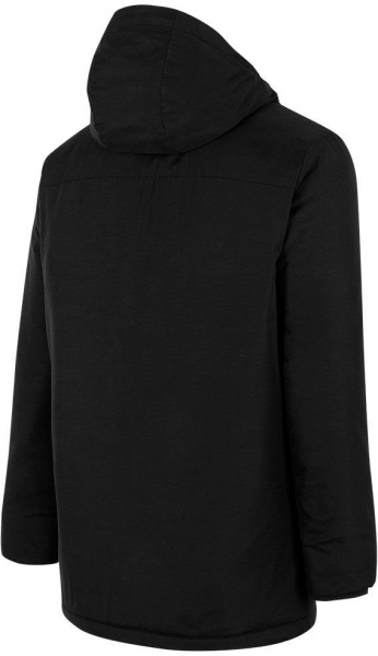 Куртка-парка Outhorn HOZ21-KUMC603-20S р.2XL черный