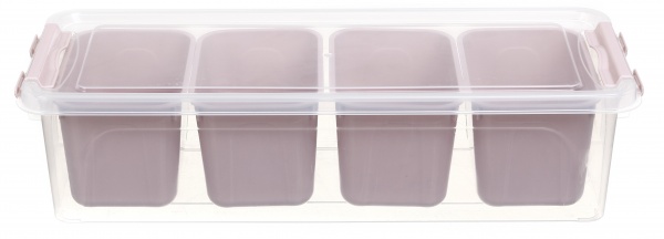 Органайзер Gonpa G-203 93x143x375 мм