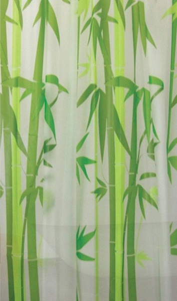 Шторка для ванны VOLVER Alen 240x200 см 51902