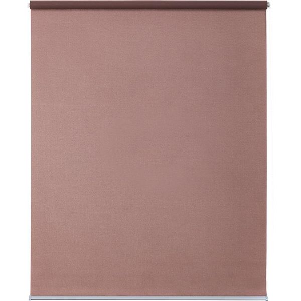 Ролета мини Impulso P+R Midi Fun 804 90x150 см бронзовая 