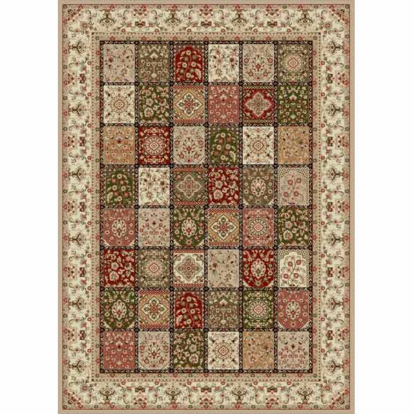 Килим Карат Lotos 1518/110 2,5x4 м