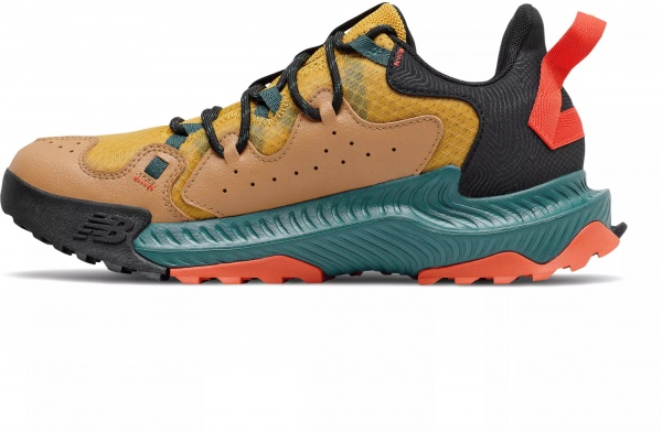 Кросівки New Balance MTSHACY1 р.42 жовтий із зеленим