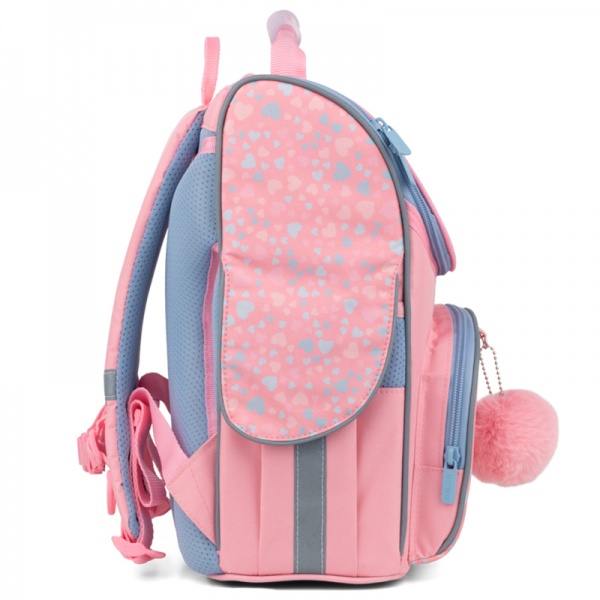 Рюкзак школьный KITE Education Kitten K22-501S-9
