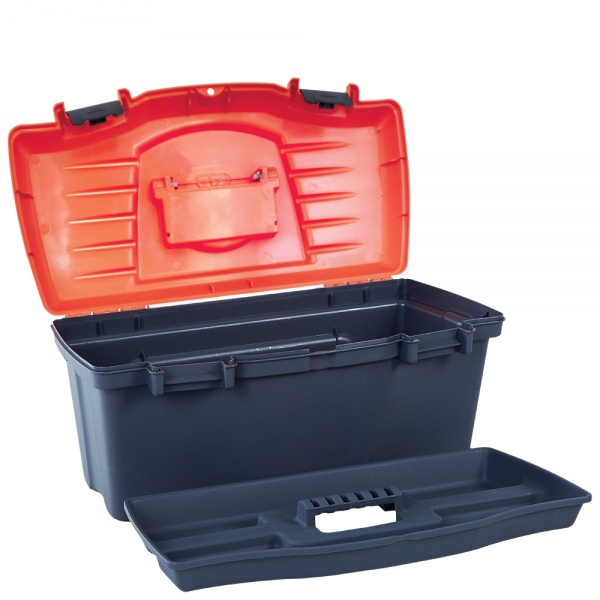 Ящик для инструментов ALEANA-PRO 16