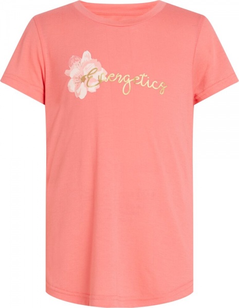 Футболка Energetics Garianne V G 419630-901403 рожевий