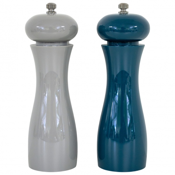 Набор мельниц для соли и перца с функцией помола Würzen 29-305-021 Krauff