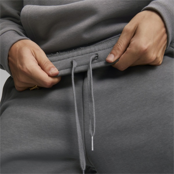 Штани Puma 58671515 р. 3XL темно-сірий