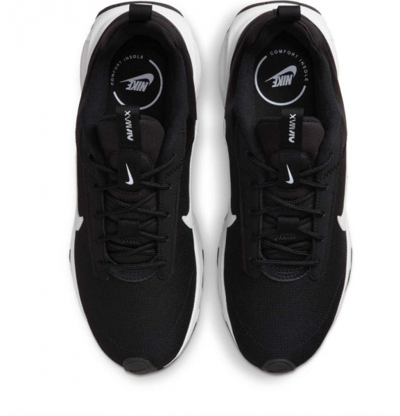 Кросівки Nike DX3705-001 р.37,5 чорний