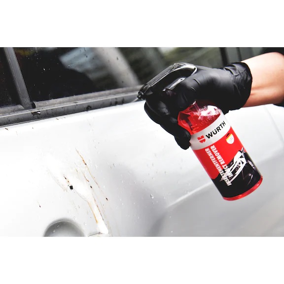 Очисник від слідів комах WURTH Consumer Line 400 мл 5861900006