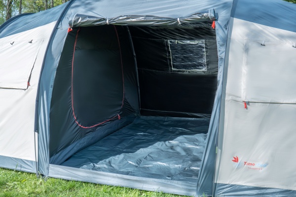Палатка туристическая Time Eco Travelcamp 6 Travelcamp 6