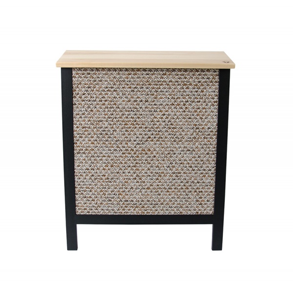 Когтеточка 10 центів для Джека Консоль 60х30х70 см светло-коричневый