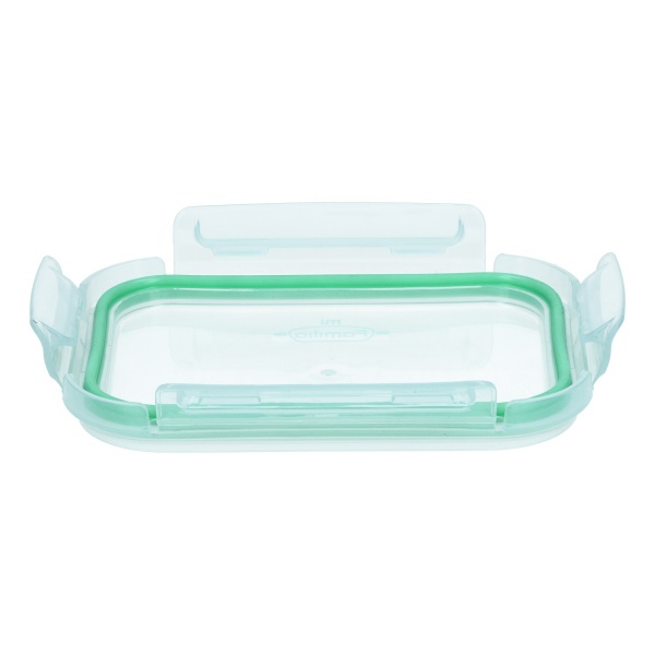 Контейнер Full wrapped 1,5 л прямоугольный мятный miFamilia