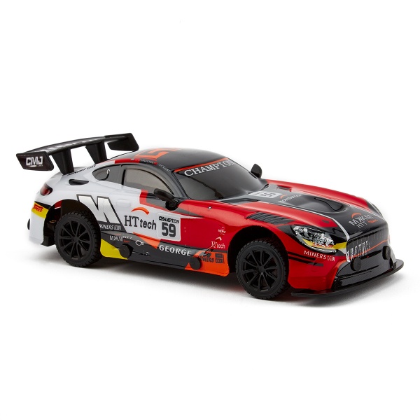 Автомобіль на р/к KS Drive Road Rebels 1:24 16599OB