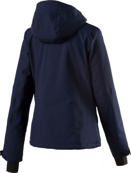 Куртка McKinley Bertella wms 280495-519 36 темно-синий