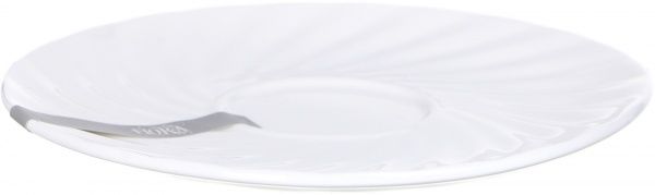 Чашка с блюдцем Waltz 300 мл BA2039+BA2042 Fiora