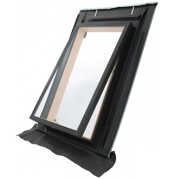 Кровельный вылаз Optilook WGT 46x75