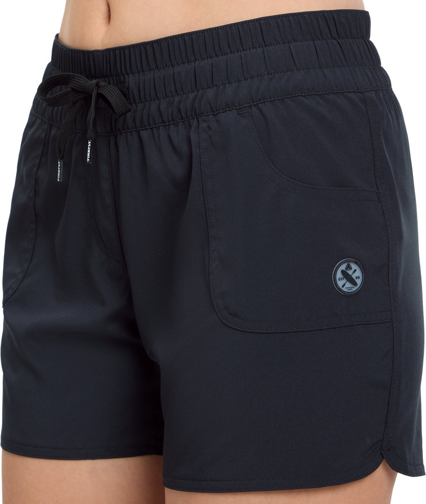 Шорти Firefly Samie W 430694-052 р. 36 чорний