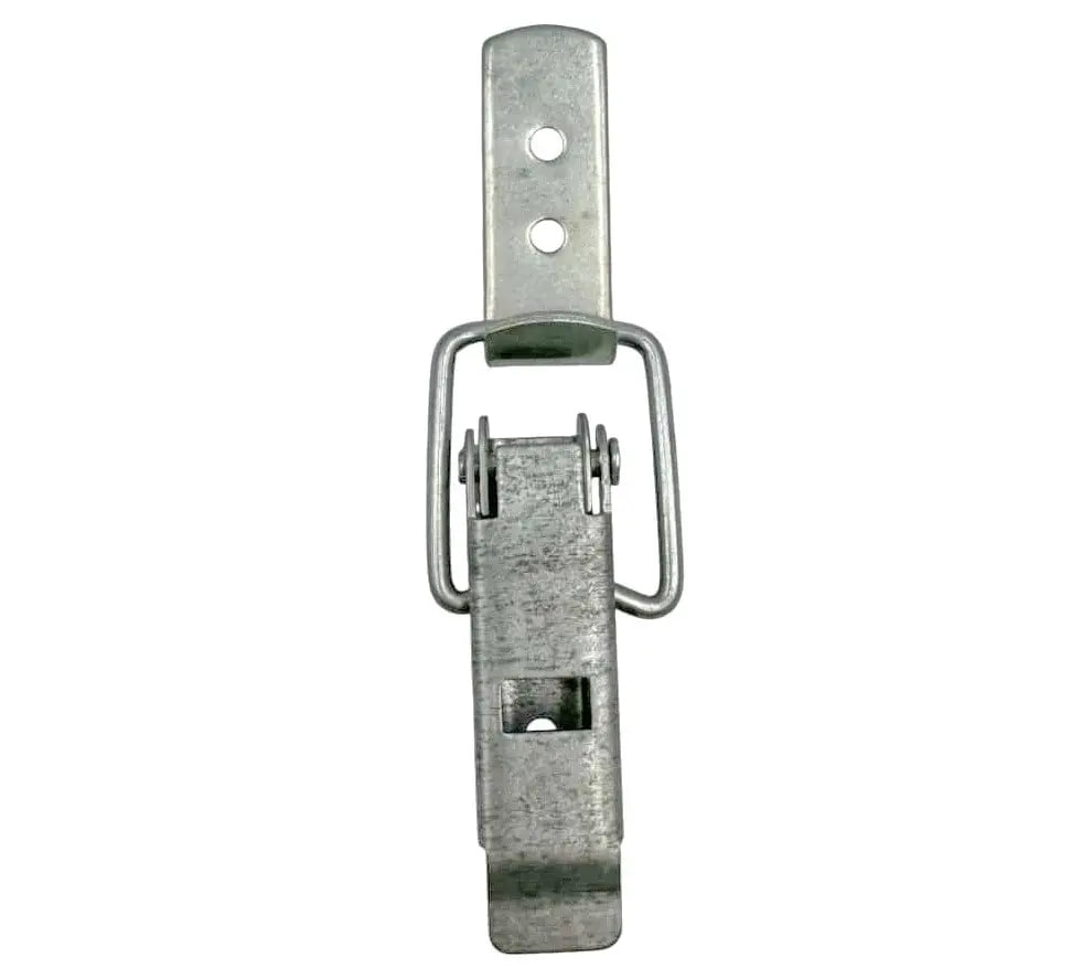 Защелка для ящиков оцинкованная