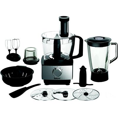 Кухонні комбайни