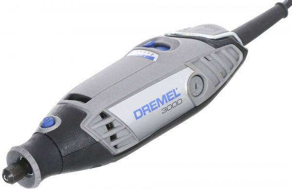 Шліфувально-гравірувальний пристрій Dremel 8467219900