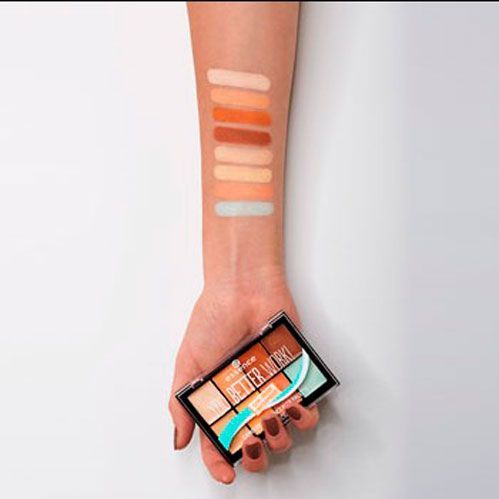 Консилер Essence you better work! 8 г