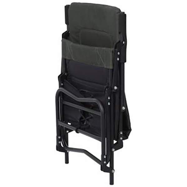 Стілець складаний Vitan Білий Амур d20 мм зелений