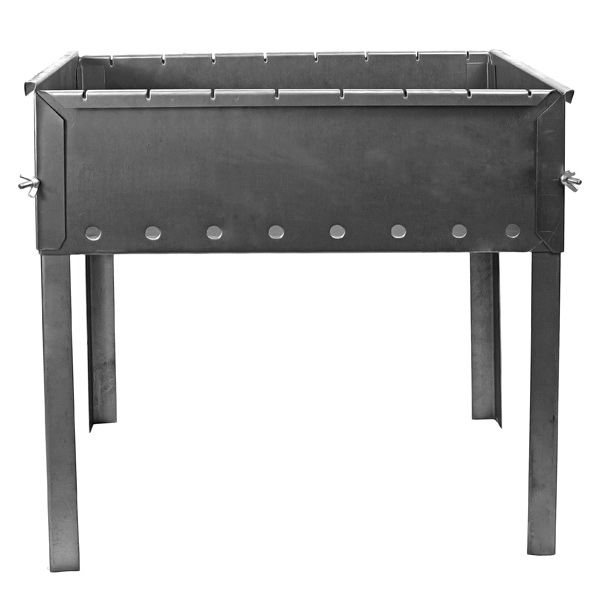 Мангал Time Eco МШ08