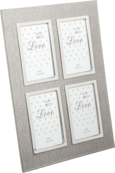 Колаж Класика 4 фото 10x15 см 