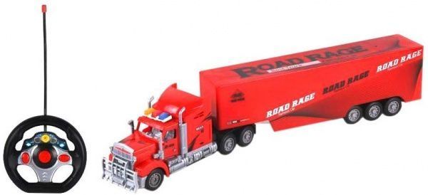  Maya Toys Трейлер 9070-25E