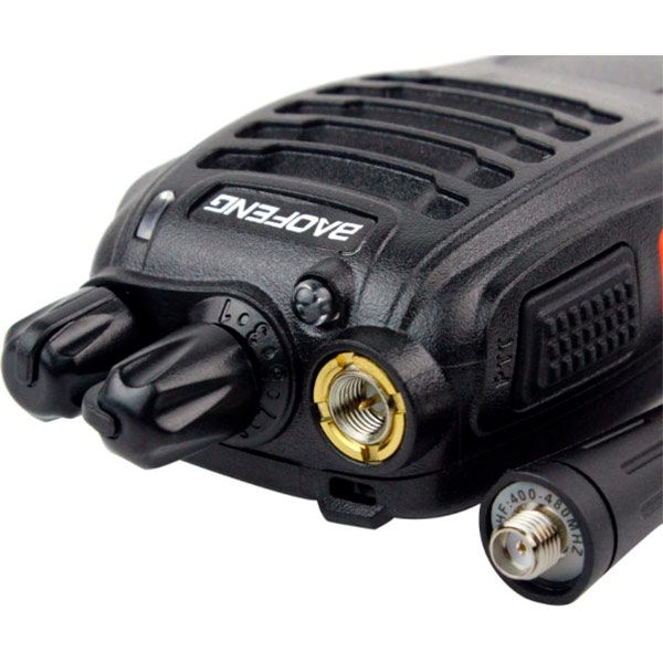 Рація Baofeng BF-888s