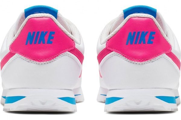 Кроссовки Nike CORTEZ BASIC SL BG 904764-107 р.4Y белый